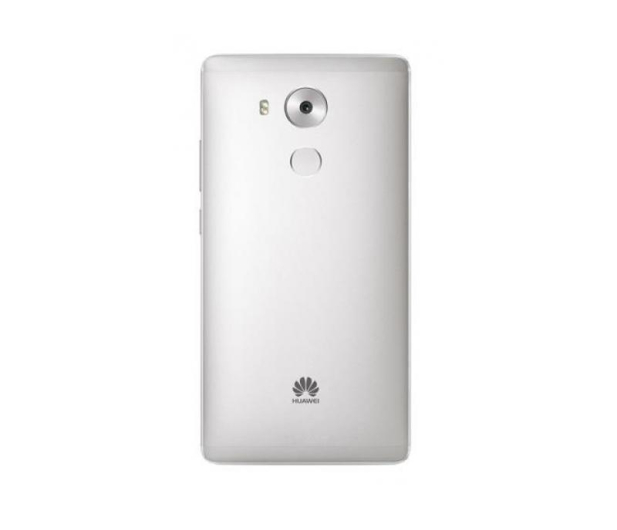 Huawei Mate 8 Dual SIM Active Moonlight Silver - 282164 - zdjęcie 2